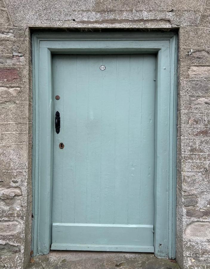 Number 22, Castle Street Villa Hay-On-Wye Eksteriør bilde